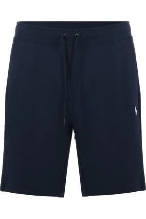 Ralph Lauren Cotton Fleece Shorts