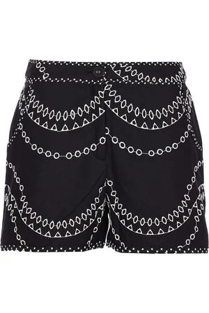 CHARO RUIZ IBIZA Drea Shorts