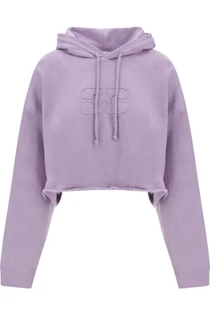 Ganni Isoli Hoodie