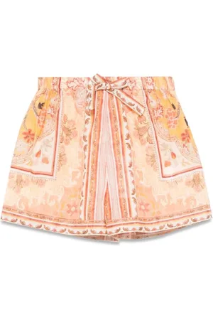 ZIMMERMANN Shorts