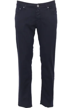 Jacob Cohen Nick Slim Fit Pants