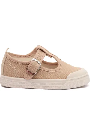 Il gufo Baby Sandals