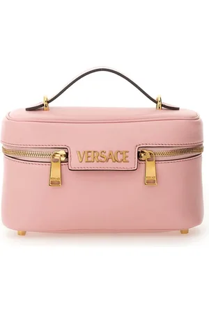 VERSACE Vanity Tag Bag