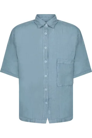COSTUMEIN Light Linen Shirt