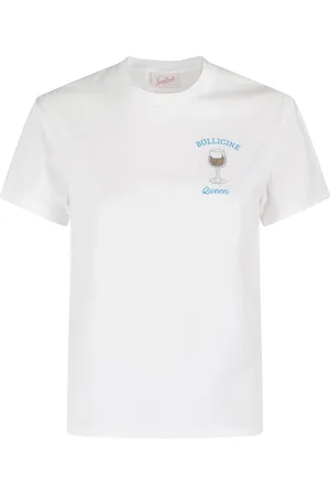 MC2 SAINT BARTH Cotton Tshirt