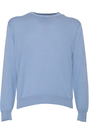 BALLANTYNE R Neck Pullover