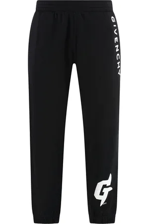 Givenchy Cotton Track-pants