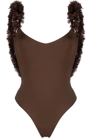 LA REVECHE Amira One-piece Swimsuit
