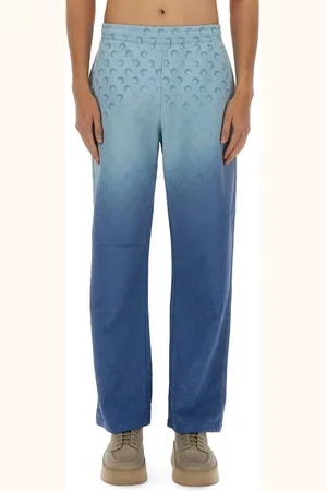 Marine Serre Track Pants