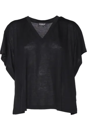 Dondup V Neck Sweater