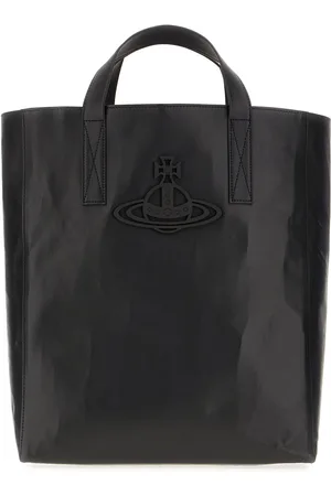Vivienne Westwood Synthetic Leather Handbag