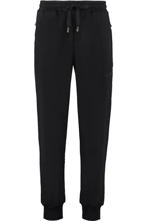 Dolce & Gabbana Cotton Track-pants
