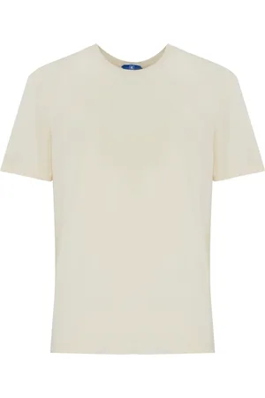 Kired Cotton Jersey T-shirt
