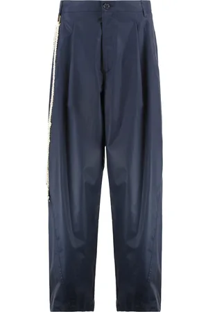 DARKPARK Cotton Trousers