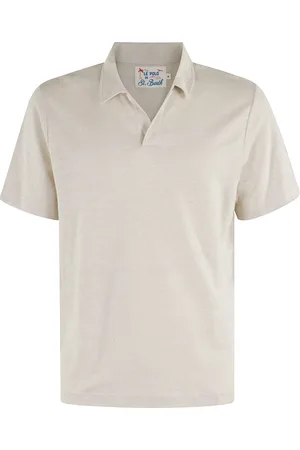 MC2 SAINT BARTH Polo Jersey