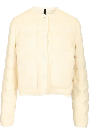 Moncler Laly Short Down Jacket