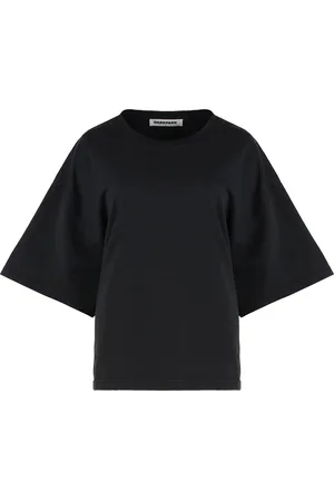 DARKPARK Doyle Cotton Crew-neck T-shirt