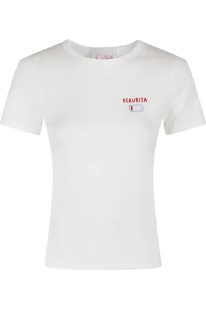 MC2 SAINT BARTH Tshirt