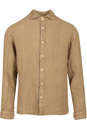 ORIGINAL VINTAGE STYLE Linen Shirt