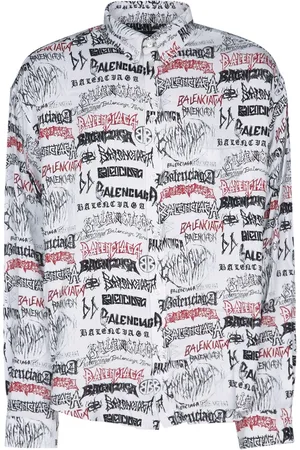 Balenciaga Camicia
