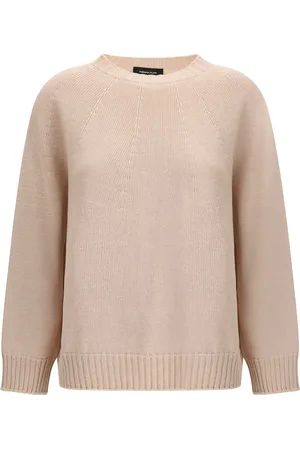 Fabiana Filippi Cotton Sweater