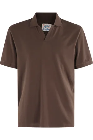 MC2 SAINT BARTH Polo Piquet