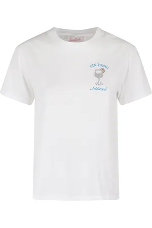 MC2 SAINT BARTH Cotton Tshirt