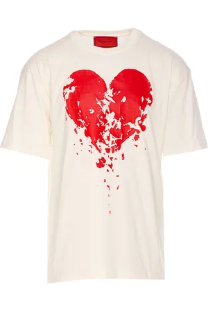 Vision Of Super Broken Heart T-shirt