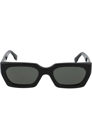 Retrosuperfuture Teddy Sunglasses