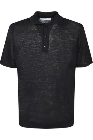 COSTUMEIN Cotton Polo Shirt