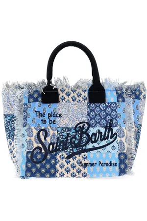 MC2 SAINT BARTH Vanity Shoulder Bag