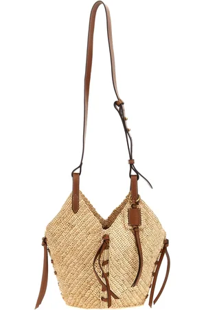 Isabel Marant Tampa Mini Shoulder Bag