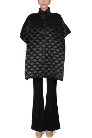 Moschino Quilted Jacket