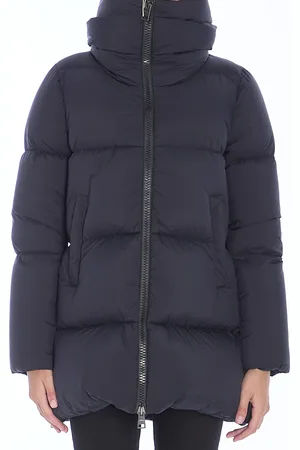 HERNO Nylon Down Jacket