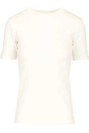 Loulou Studio Ribbed T-shirt