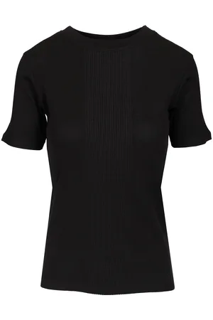 Loulou Studio Ribbed T-shirt
