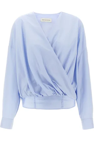 DRIES VAN NOTEN Camiel Blouse