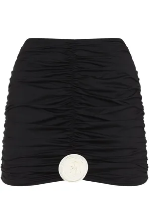 LA REVECHE Lillibet Skirt