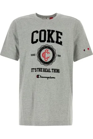 Champion T-shirt Coca Cola