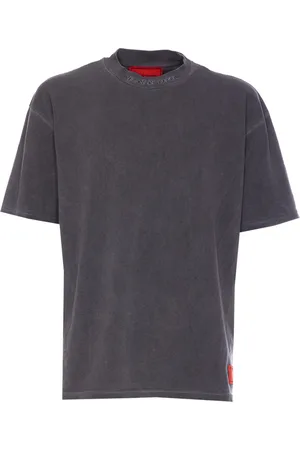 Vision Of Super Ruined Skull T-shirt