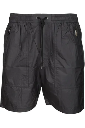 TATRAS Learo Technical Shortultrafine 7d Nylon Ripstop Blu