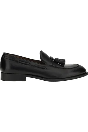 Fratelli Rossetti Manchester Loafers