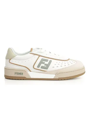 Fendi Match Sneakers