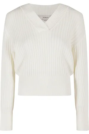 REMAIN Birger Christensen Knitted Sweater