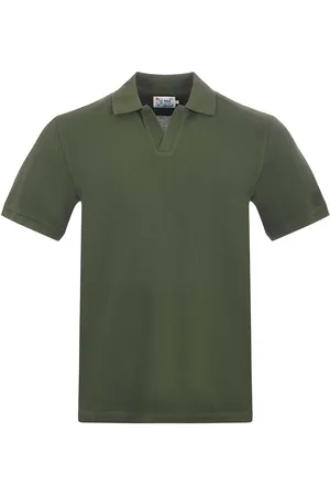 MC2 SAINT BARTH Cotton Pique Polo