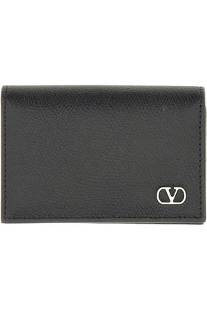 VALENTINO GARAVANI Vlogo Signature Wallet