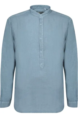 COSTUMEIN Martin Light Linen Shirt