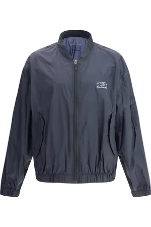 Maison Margiela Mm6 X Salomon Waterproof Jacket