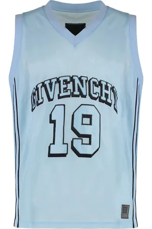 Givenchy Techno Fabric Tank-top