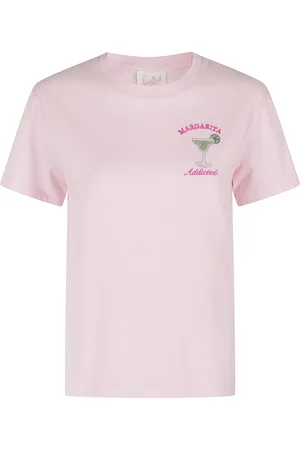 MC2 SAINT BARTH Cotton Tshirt